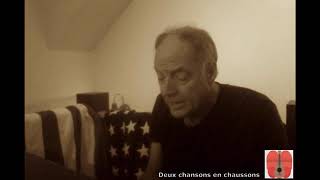 Tobin Sprout - Water On The Boaters Back | Deux chansons en chaussons