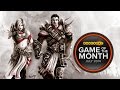 Game of the Month: July 2014