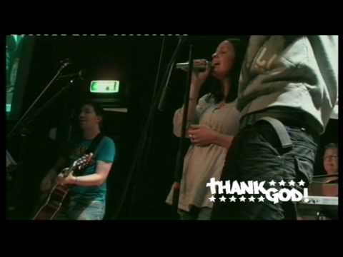 the GIFT: Adonai (Heer van de eeuwigheid) (Opwekking 669)