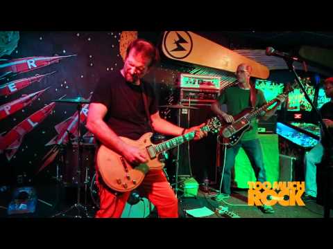 Giants Chair - Kick the Can (live 2014 reunion)