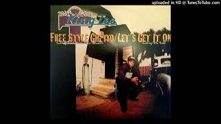 King Tee- 03- Lets Get It On