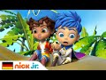 Santiago Auf Hoher See Santiago Und Der Goldene Riese Nick Jr Deutschland