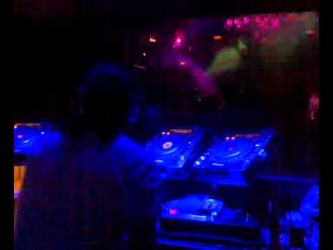 ErolArda - Twilo @ Pacha London