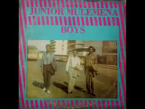 Mulemena Boys-Kwi Lamba