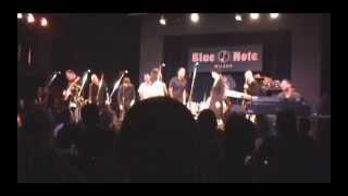 Incognito Live At The Blue Note Milano (2005)