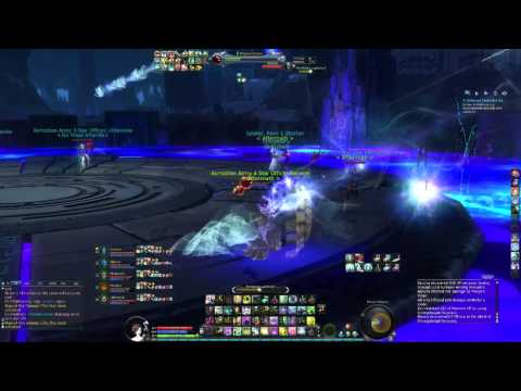 Aion : Danuar Reliquary