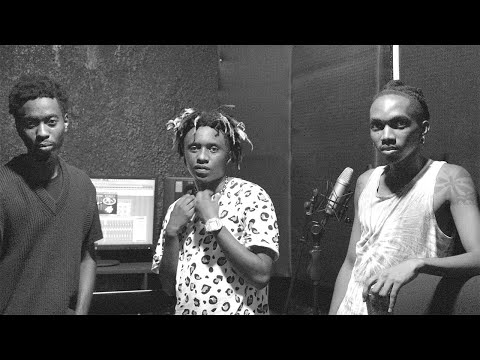 Yee Fanta - UMUSINZI Ft Diez Dola , The Joshkid & Ruganzu (Official Visualizer)