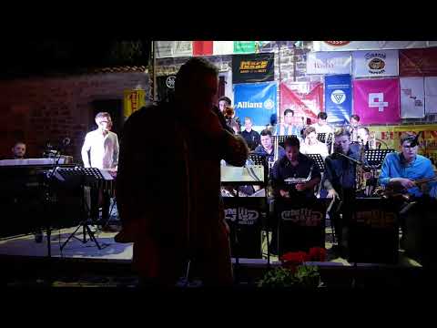 2019 JM Jazz World Orchestra / Groznjan - July 24, 2019 / Part 1 of 3