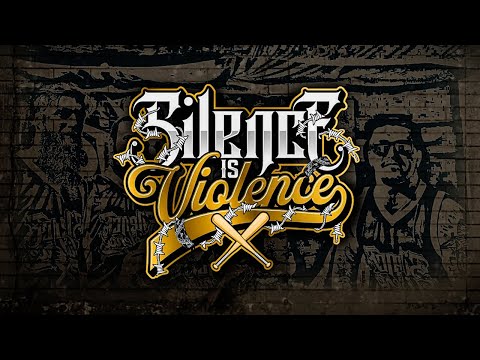 Silence is Violence - The OH