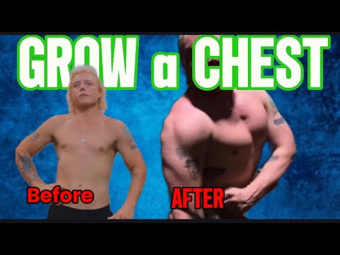 GROW CHEST QUICK |Solo Chest Winter Bulk day 27 | flys for the guys