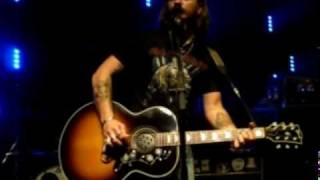 Cross Canadian Ragweed &quot;Dead Man&quot;