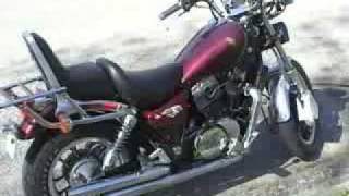 preview picture of video '1983 VT750c Honda Shadow VT 750'