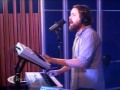 Royal Bangs performing "Fireball" on KCRW