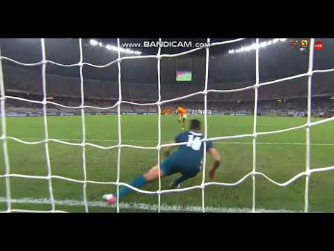 EGYPT VS IVORY COAST | PENALTY SHOOTOUT | AFRICA CUP OF NATIONS