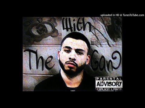 Grimy Gang Lowkey | Grimy Kilo - With The Gang