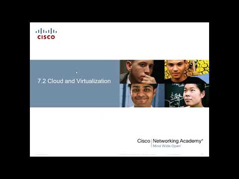 CCNA 4  Network Evolution