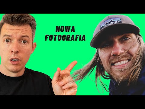 Fotografia to cierpienie