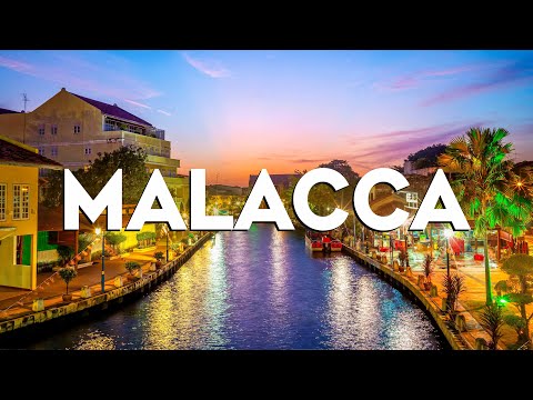 Top 10 Best Things To Do In Malacca, Malaysia [Melaka Travel Guide 2024]