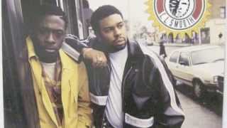 Pete Rock &amp; CL Smooth - Lots of Lovin&#39; (Instrumental)