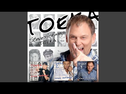 Master Jack - Steve Hofmeyr