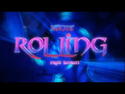 Vonte* - Rolling (Official Video)