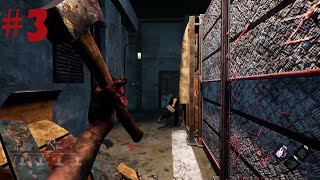 【DBD#3】みんななかよくプレイしましょう