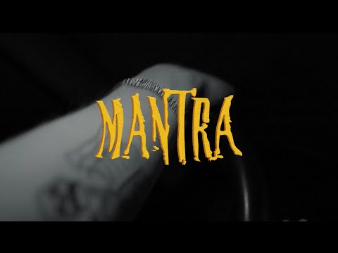 IC - MANTRA (dir. by SMVRF)