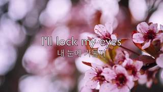 [eng sub] Touch You - VAV lyrics