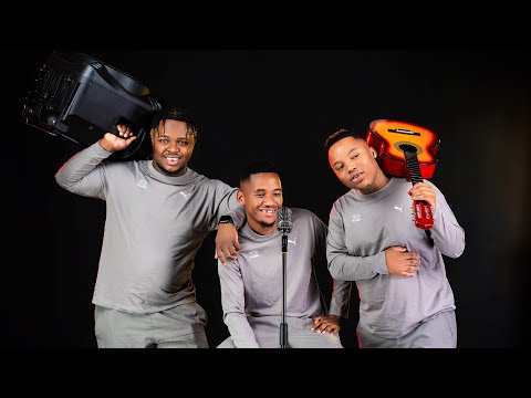 AmaTycooler - Bekungeke (Official Audio)
