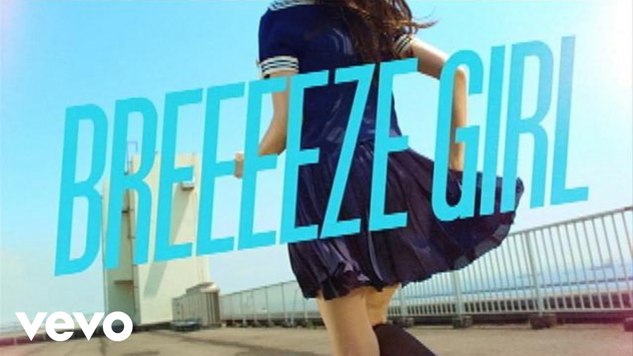 Base Ball Bear - BREEEEZE GIRL