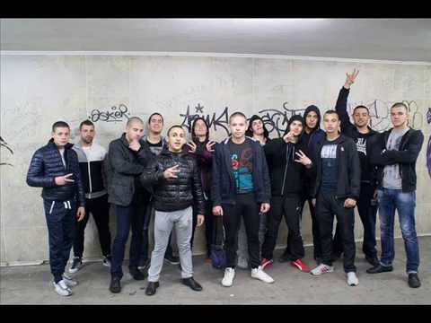 Stambenza & Kosata  -  Morski gen