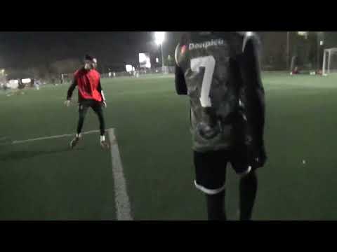 EL BAJO CITY VS LOS DE SIEMPRE - #LigaNuñez - #Apertura SLS - 18/6/2022