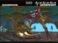 Weaponlord Sega Genesis Megadrive Game Over
