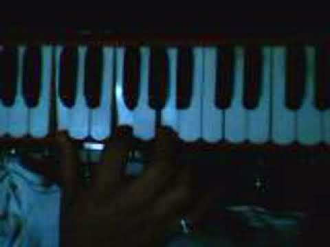 Learn Harmonium Chords | Hare Krishna Melody | GGP 2