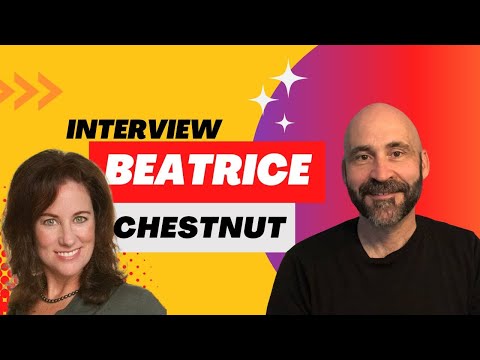 Enneagram: Beatrice Chestnut Interview