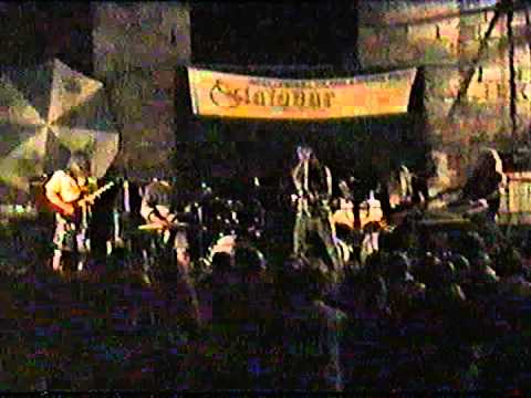 Masters Death - Rockfest