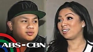 2 Filipinos close to Floyd debunk his 'bad boy' image
