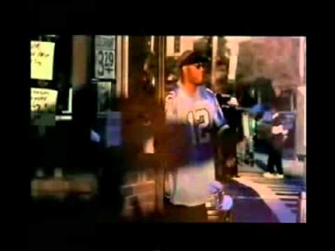 LL Cool J & Boys to men "More than a crush"