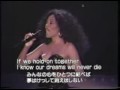 Diana Ross If we hold on together 