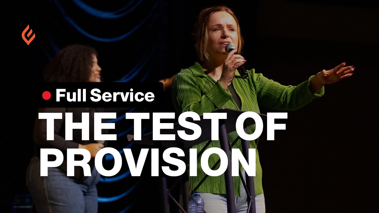 The Test of Provision