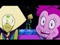 Peridot Accidentally Finds Spinel In The Garden