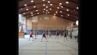 Vfl Pinneberg - HvBV 2007 Vfl Pinneberg - HvBV 2007