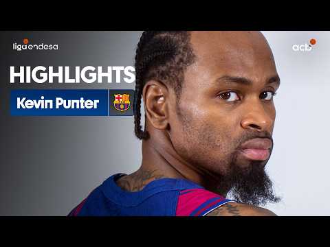 Kevin Punter activa el modo imparable