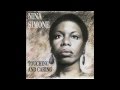 Nina Simone Touching And Caring