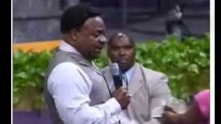 Bishop Eddie Long Gets A "Surprise Donation"