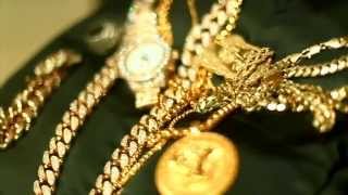Soulja Boy • Trap Boy Soulja (Music Video)