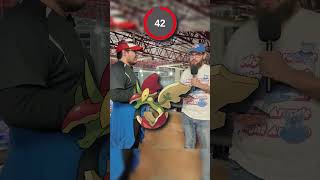 Lo logró 😱 #pokemon #pokeveto