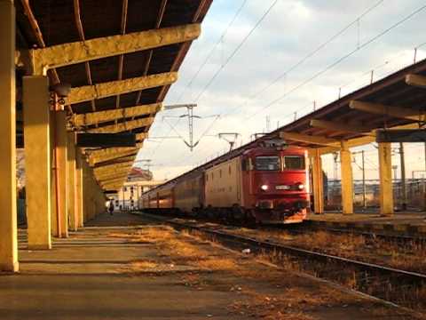 IR 1765 Iasi-Timisoara Nord