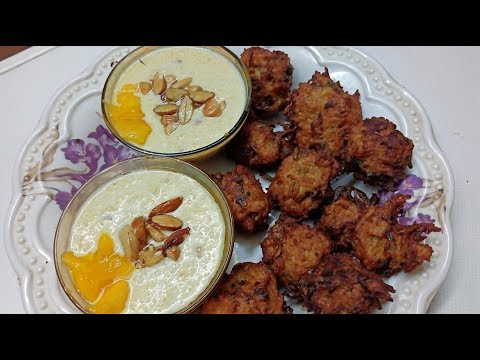 Noodles Pakoda In Tamil|Ramzan Special Recipes In tamil| Iftaar Recipes in tamil Video