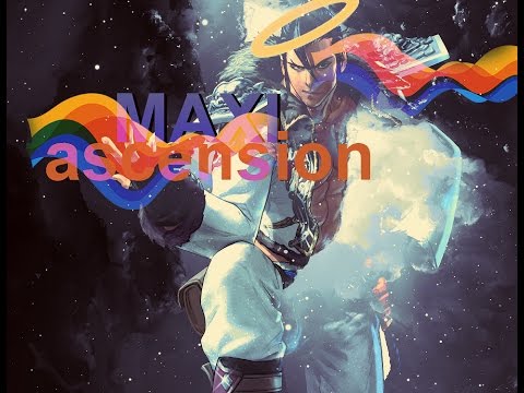 Maxi Ascension vol. 5.5